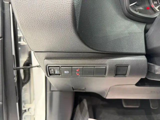 Toyota Corolla — Фото автомобиля 9