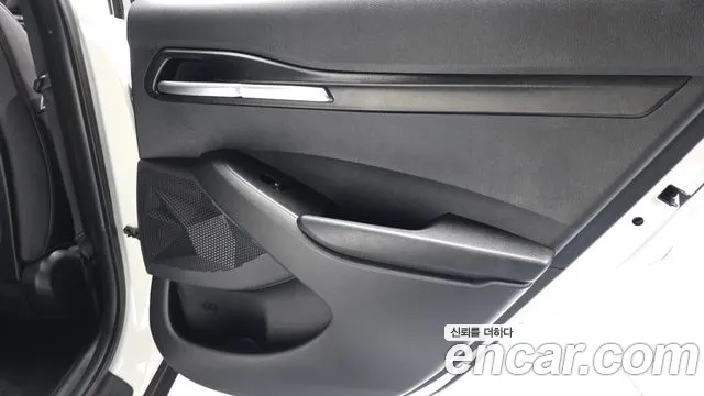 Kia Seltos — Фото автомобиля 14