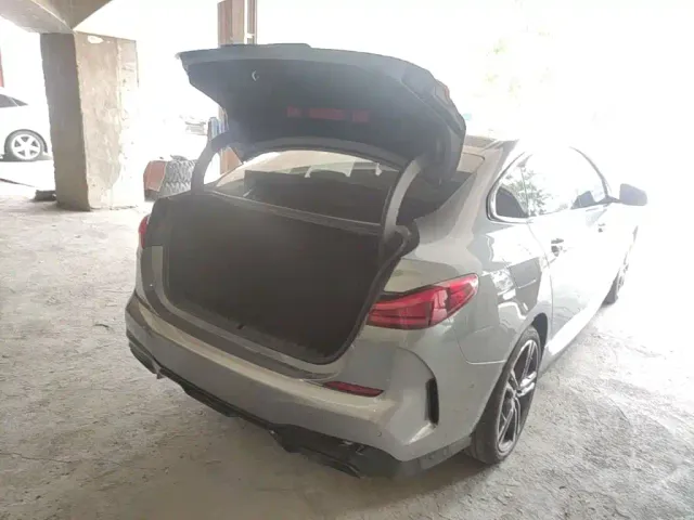 BMW 2 Series — Фото автомобиля 18