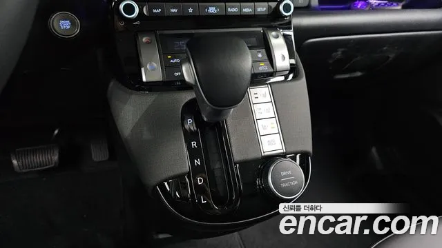 Hyundai Casper Casper (New) — Фото автомобиля 9