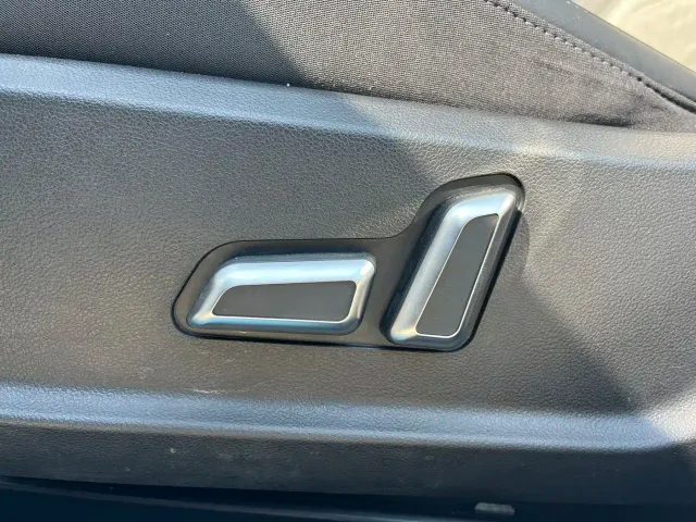 Haval H6 — Фото автомобиля 8