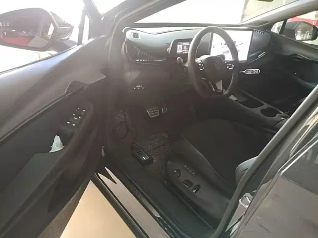 Volkswagen Unique 06 2024 Facelift Pro Long Range — Фото автомобиля 15