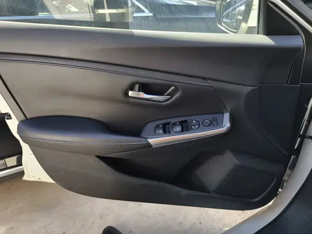 Nissan Sylphy — Фото автомобиля 7
