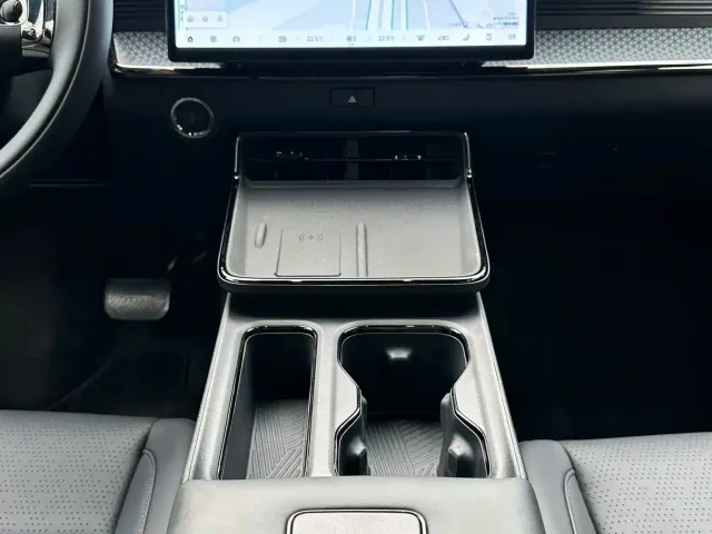 Toyota BoZhi 3X — Фото автомобиля 12