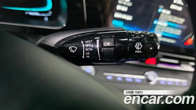 Hyundai AVANTE — Фото автомобиля 8