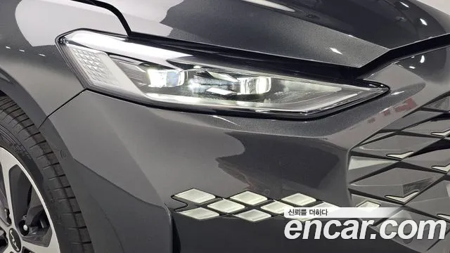 Kia K8 K8 Hybrid — Фото автомобиля 6