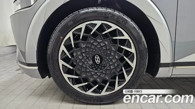 Hyundai Ioniq5 Ioniq5 — Фото автомобиля 5