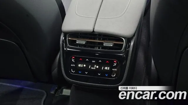 Mercedes-Benz EQS V297 — Фото автомобиля 30