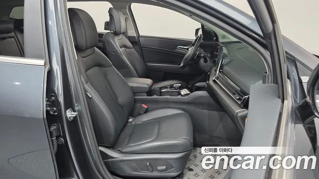 Kia Sportage — Фото автомобиля 22
