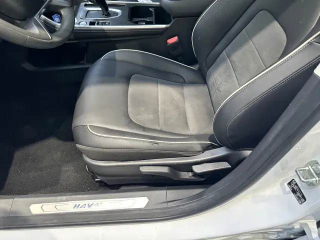 Haval H6 — Фото автомобиля 14