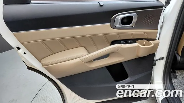 Kia Sorento Generation 4 — Фото автомобиля 14