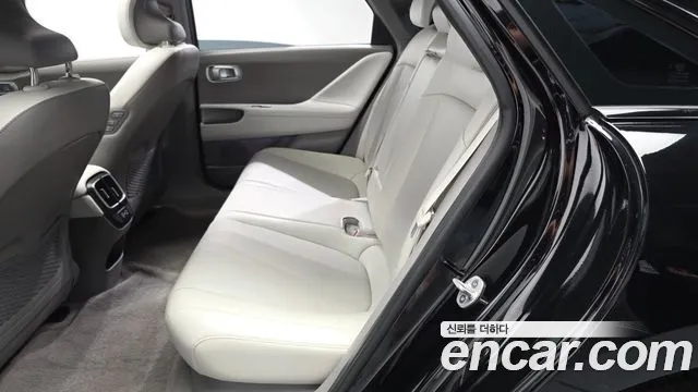 Hyundai Ioniq6 Long Range AWD — Фото автомобиля 23