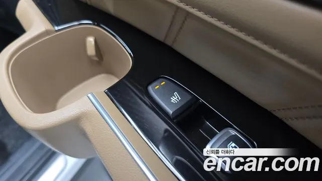 Kia Sorento Generation 4 — Фото автомобиля 30
