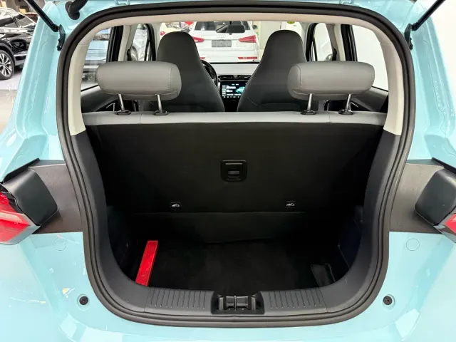 Leapmotor T03 — Фото автомобиля 19