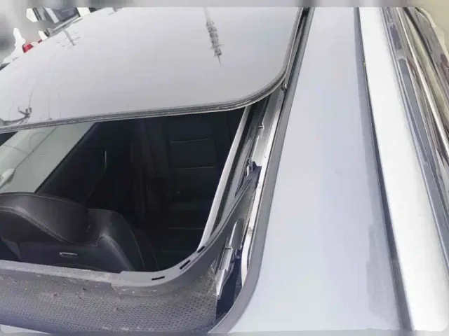 Chery Tiggo 7 PLUS 2021 1.5T CVT Luxury — Фото автомобиля 6
