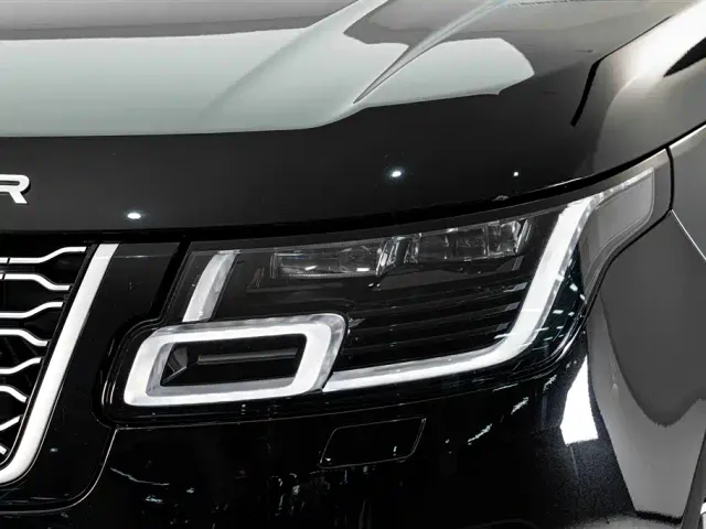 Land Rover Range Rover — Фото автомобиля 4