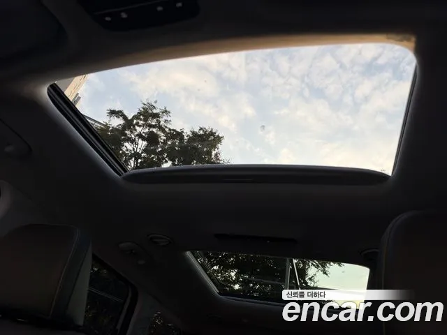 Hyundai Palisade LX3 — Фото автомобиля 7