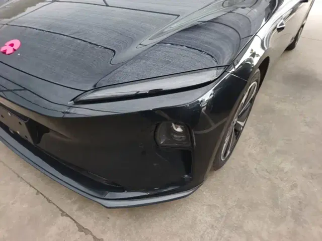 Nio ET5 Touring — Фото автомобиля 23