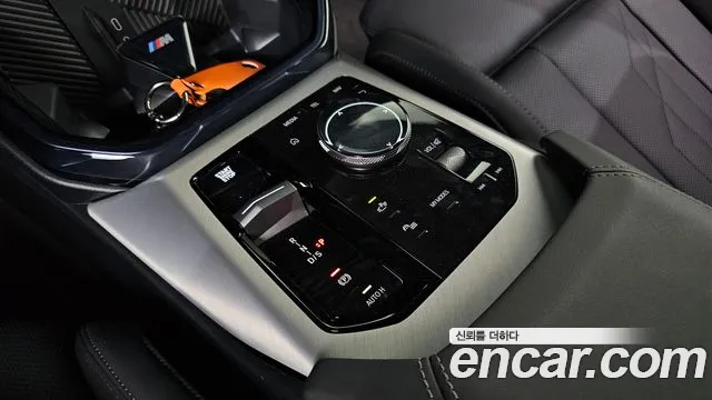 BMW X3 — Фото автомобиля 9