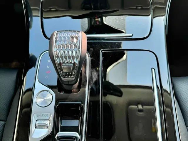 GAC Trumpchi M8 — Фото автомобиля 15