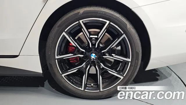 BMW 4-Series 4 серия (G22) 420i M Sport Pro Gran Coupe — Фото автомобиля 18