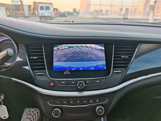 Buick Verano — Фото автомобиля 15