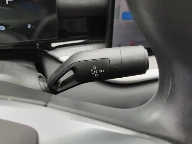 Geely Galaxy Stellar 6 — Фото автомобиля 16