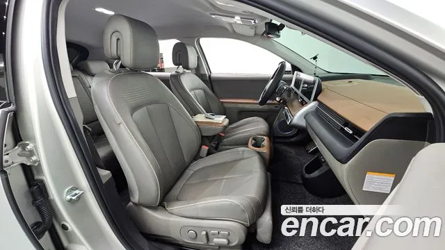Hyundai Ioniq5 — Фото автомобиля 21