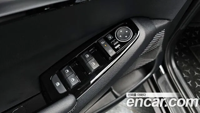 Kia Seltos Бензин 1.6 турбо 2WD — Фото автомобиля 27