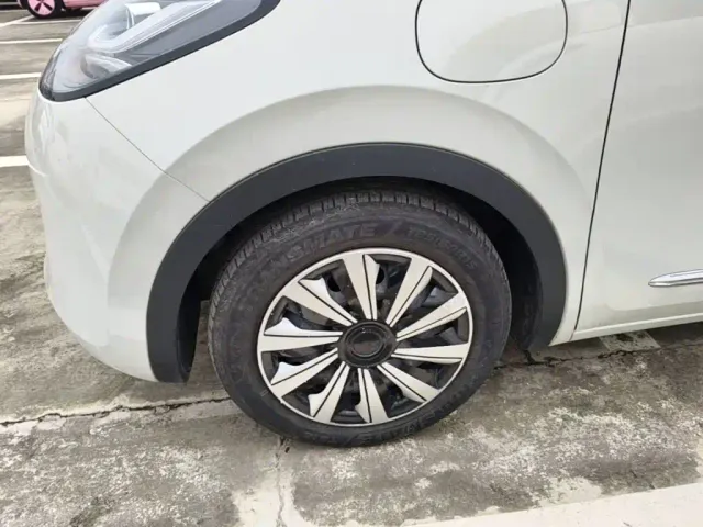 Wuling Bingo — Фото автомобиля 22