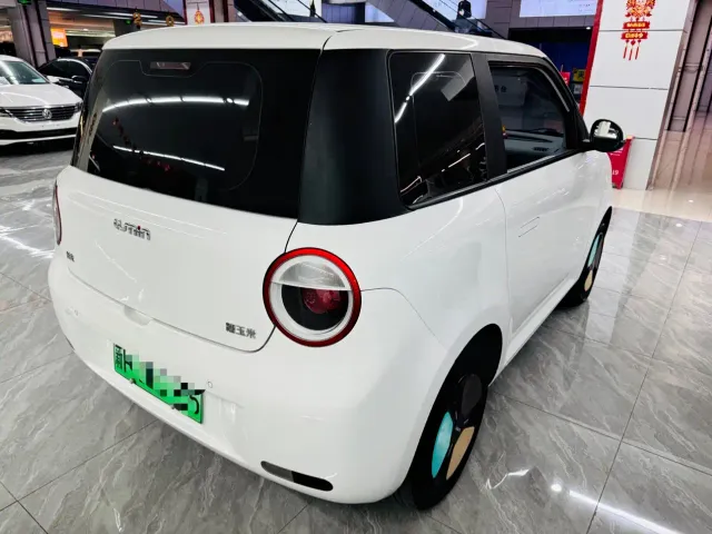 Changan Lumin — Фото автомобиля 5