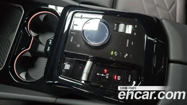 BMW 5-Series — Фото автомобиля 8