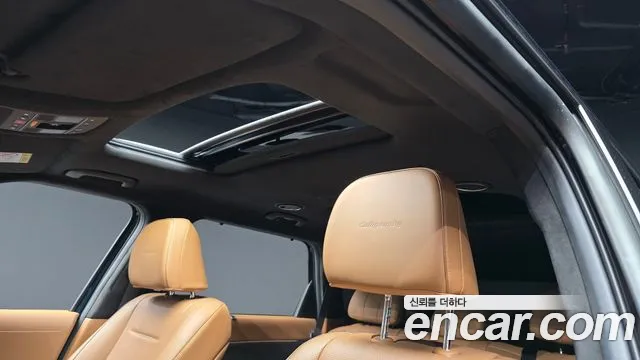 Hyundai Palisade Palisade (LX3) Бензин 2.5T 2WD 9 мест — Фото автомобиля 19