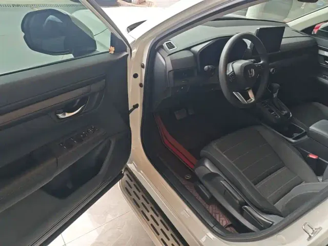 Honda Breeze — Фото автомобиля 15