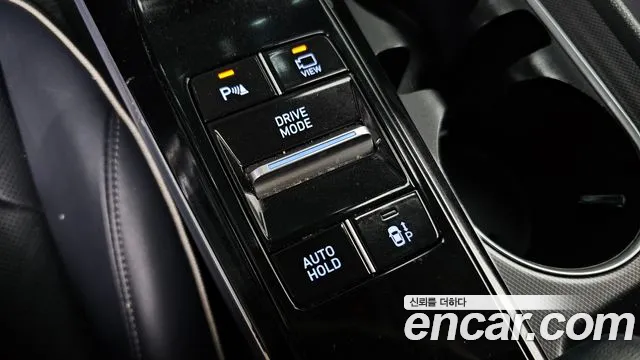 Hyundai Sonata DN8 — Фото автомобиля 28