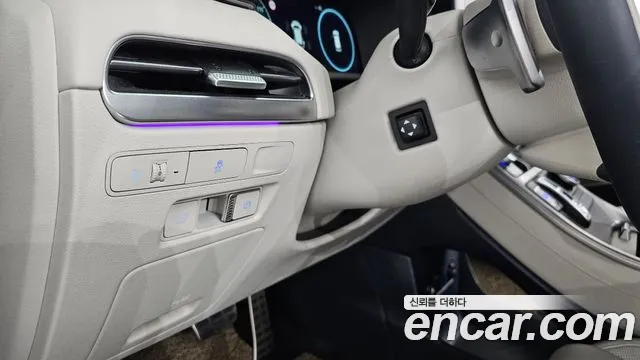 Hyundai Palisade The New Palisade — Фото автомобиля 18