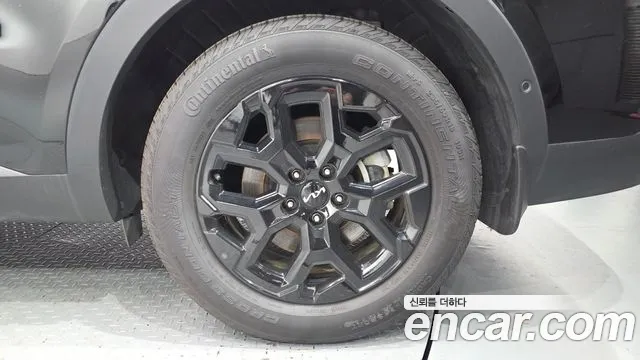 Kia Sorento 4th Gen — Фото автомобиля 6