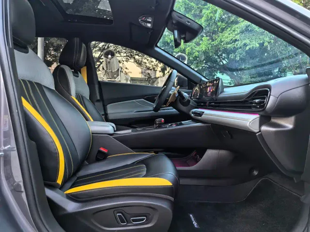 GAC Trumpchi Emkoo — Фото автомобиля 13