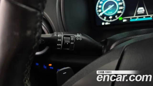 Hyundai Kona — Фото автомобиля 20