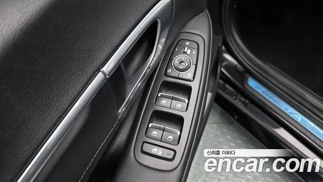 Hyundai Sonata Sonata (DN8) — Фото автомобиля 20