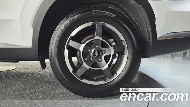 Hyundai Palisade The New Palisade — Фото автомобиля 6