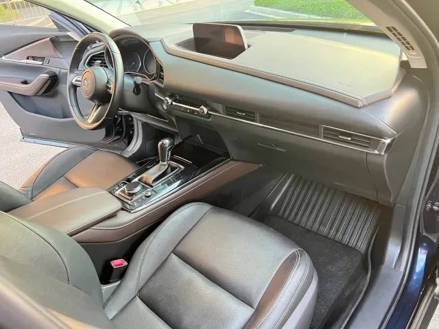 Mazda CX-30 — Фото автомобиля 18