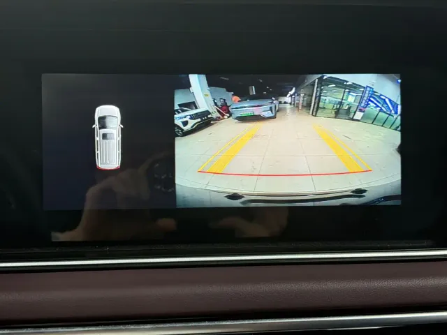GAC Trumpchi M6 — Фото автомобиля 9