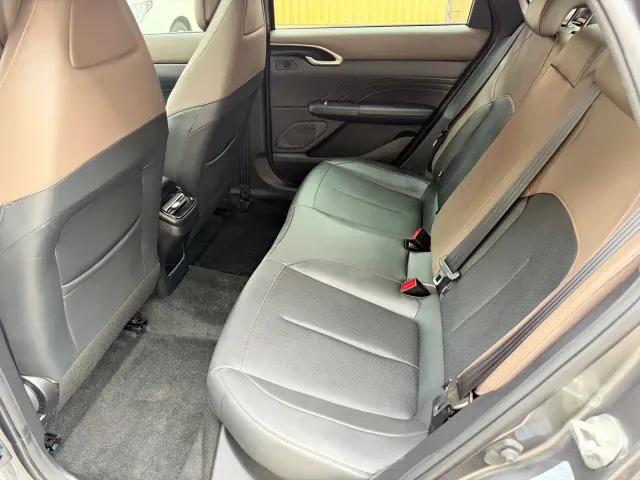 Changan Eado — Фото автомобиля 9