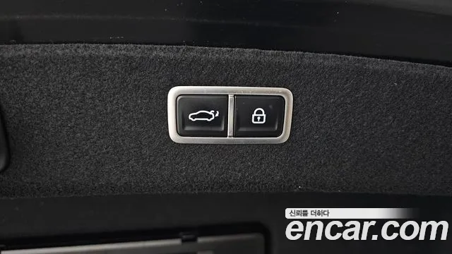 Genesis G80 Бензин 2.5 турбо 2WD — Фото автомобиля 14