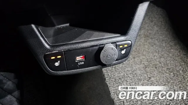 Kia RAY Новый Ray Фургон — Фото автомобиля 15