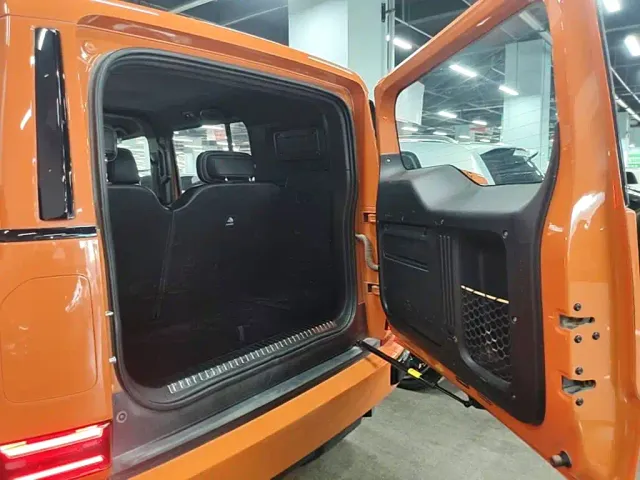 iCAR V23 — Фото автомобиля 18