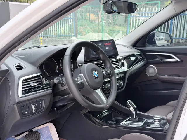 BMW 1 Series — Фото автомобиля 5