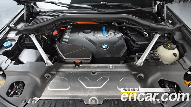 BMW X3 G01 — Фото автомобиля 9