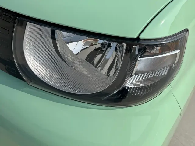 Chery QQ Ice Cream — Фото автомобиля 5